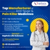 Azithromycin Manufacturer in India Avatar